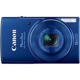 Canon PowerShot ELPH 150 IS Digital Camera (Blue) -